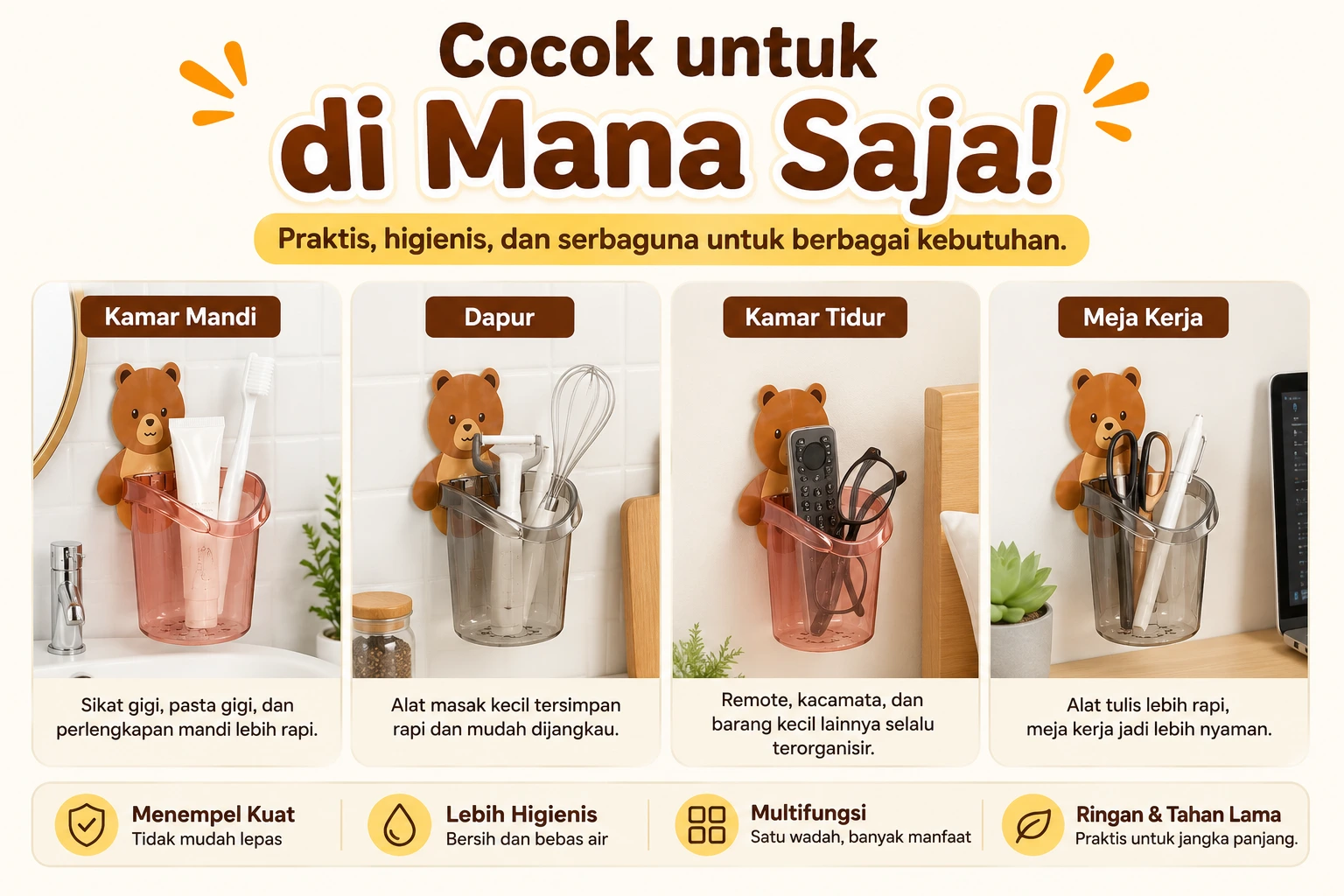 Spesifikasi Lengkap & Panduan Pembersihan Panci Elektrik